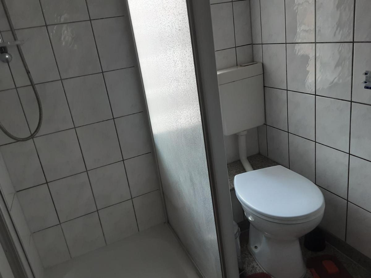 Ferienwohnung Auf Den Bauernhof Tauscha Exterior photo